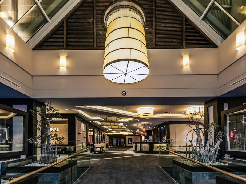 Sway Hotels