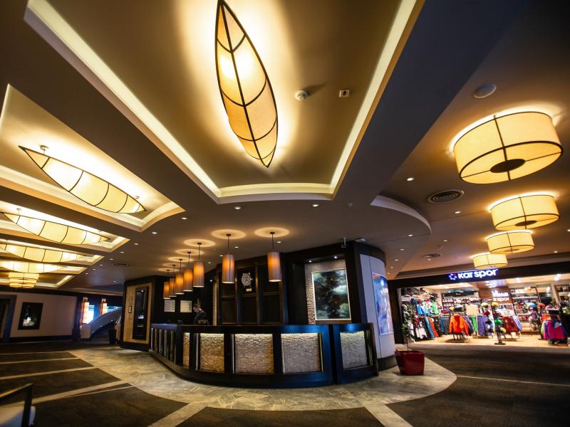 Sway Hotels