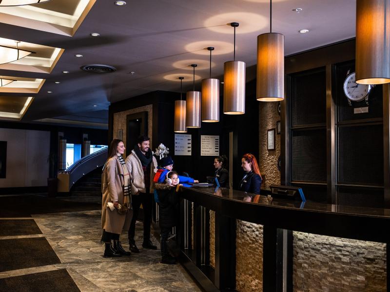 Sway Hotels
