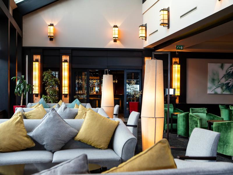 Sway Hotels
