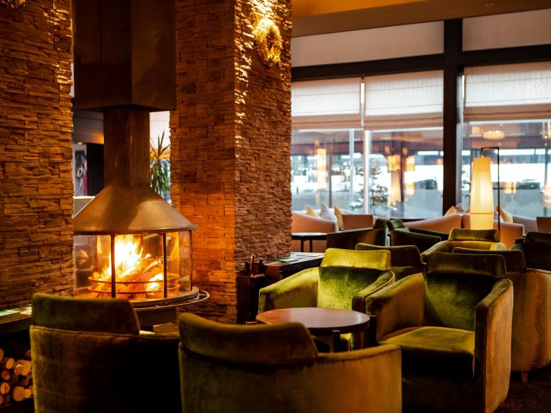 Sway Hotels