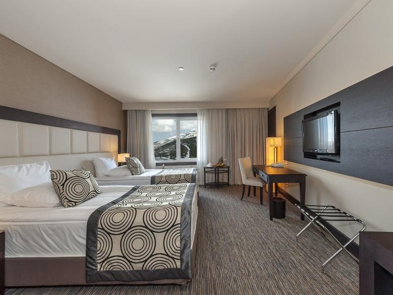 Sway Hotels