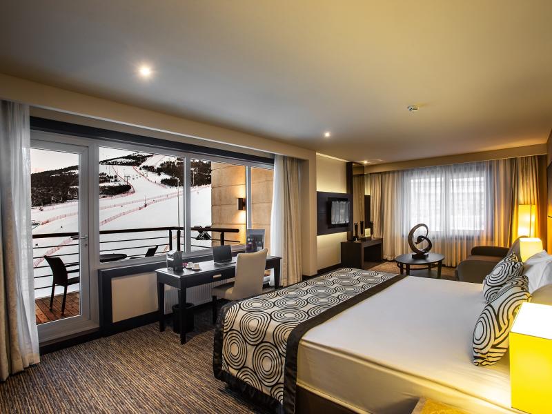 Sway Hotels
