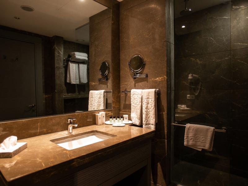 Sway Hotels