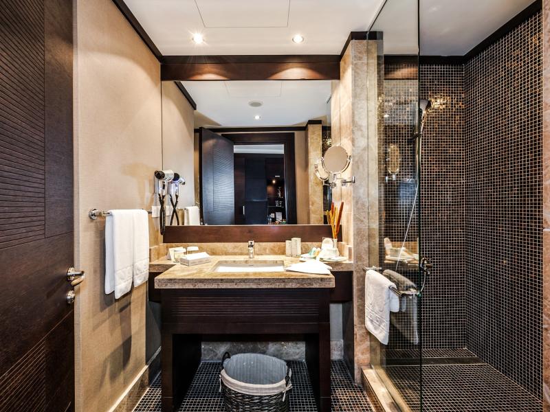 Sway Hotels