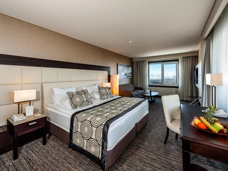 Sway Hotels