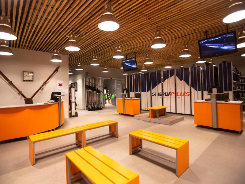Sway Hotels