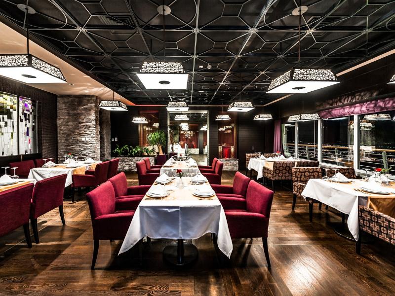 Sway Hotels