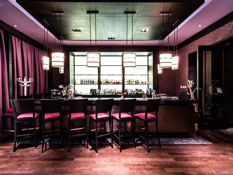 Sway Hotels