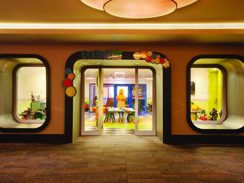 Sway Hotels