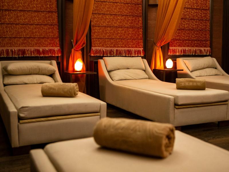 Sway Hotels
