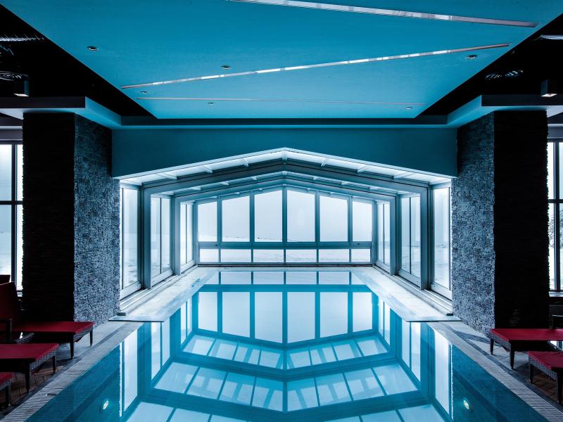 Sway Hotels