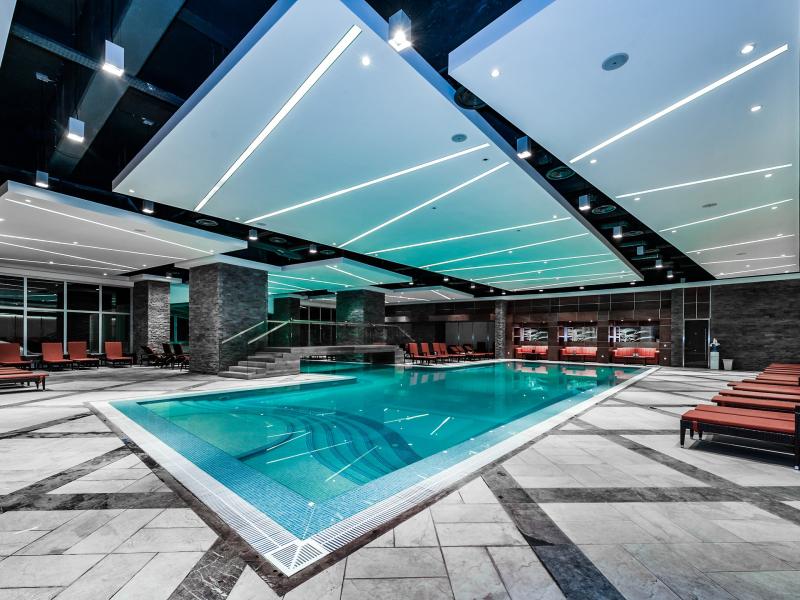 Sway Hotels