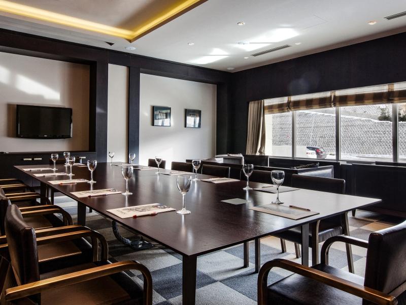 Sway Hotels