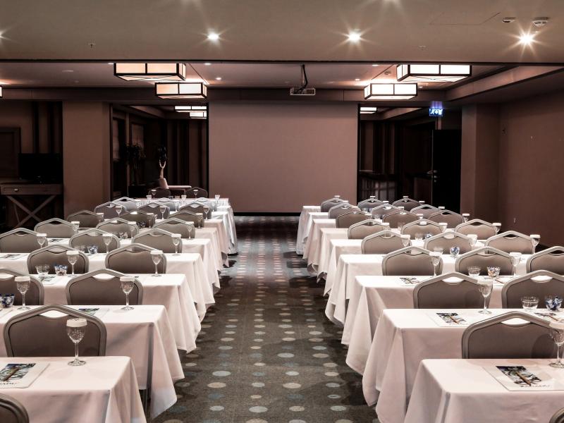 Sway Hotels