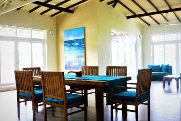 Отель Twenty-Two Weligambay Шри-Ланка, Велигама, фото 12