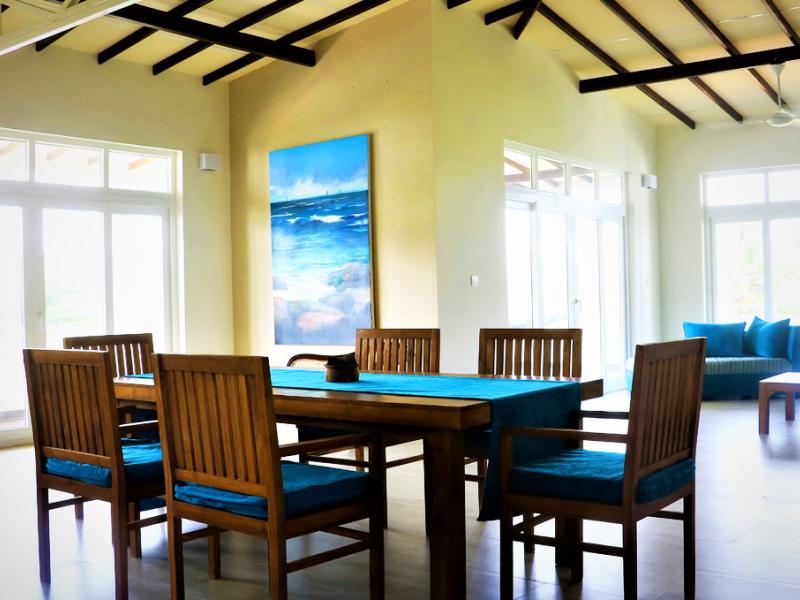 Twenty-Two Weligambay