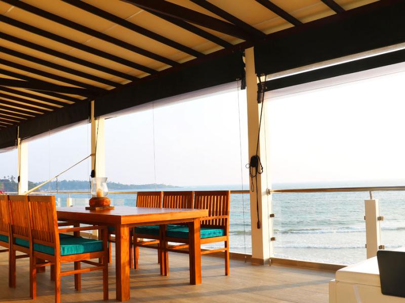 Twenty-Two Weligambay