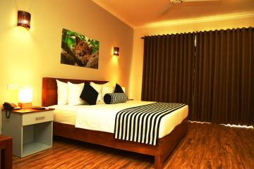 Отель Twenty-Two Weligambay Шри-Ланка, Велигама, фото 14