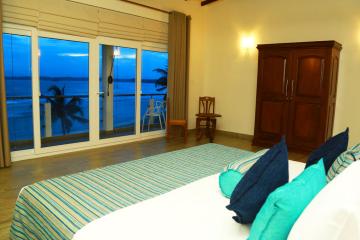 Отель Twenty-Two Weligambay Шри-Ланка, Велигама, фото 15