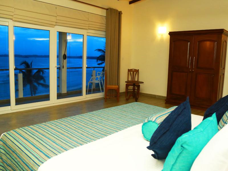 Twenty-Two Weligambay