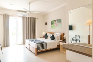 Отель Twenty-Two Weligambay Шри-Ланка, Велигама, фото 16