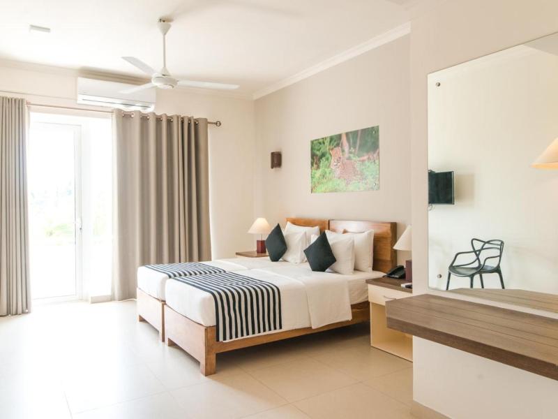 Twenty-Two Weligambay