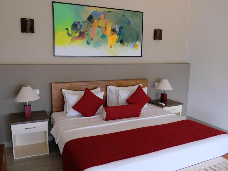 Twenty-Two Weligambay