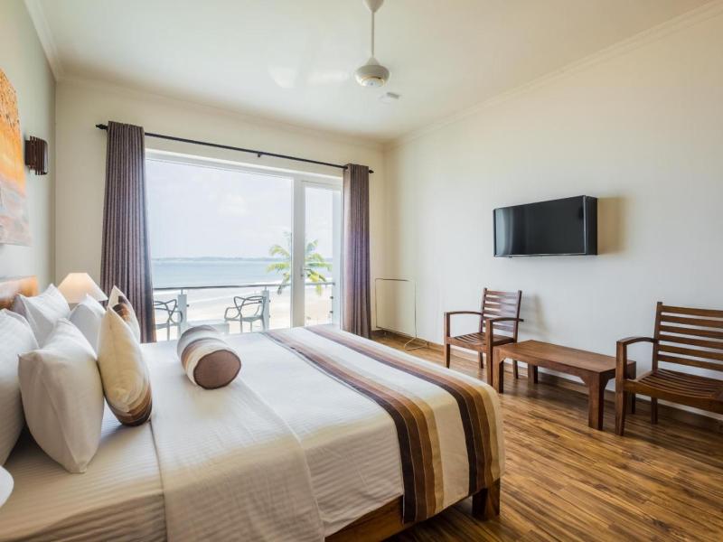 Twenty-Two Weligambay