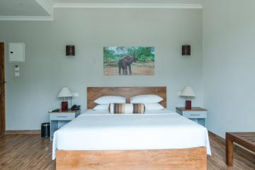 Отель Twenty-Two Weligambay Шри-Ланка, Велигама, фото 2