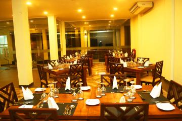 Отель Twenty-Two Weligambay Шри-Ланка, Велигама, фото 4