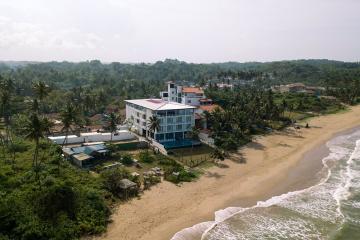 Отель Twenty-Two Weligambay Шри-Ланка, Велигама, фото 6