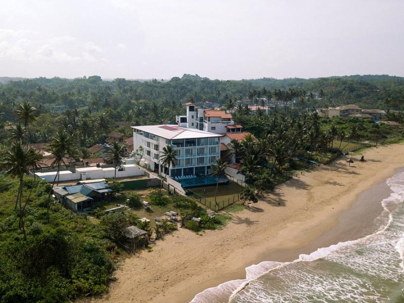 Twenty-Two Weligambay