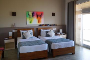 Отель Twenty-Two Weligambay Шри-Ланка, Велигама, фото 7