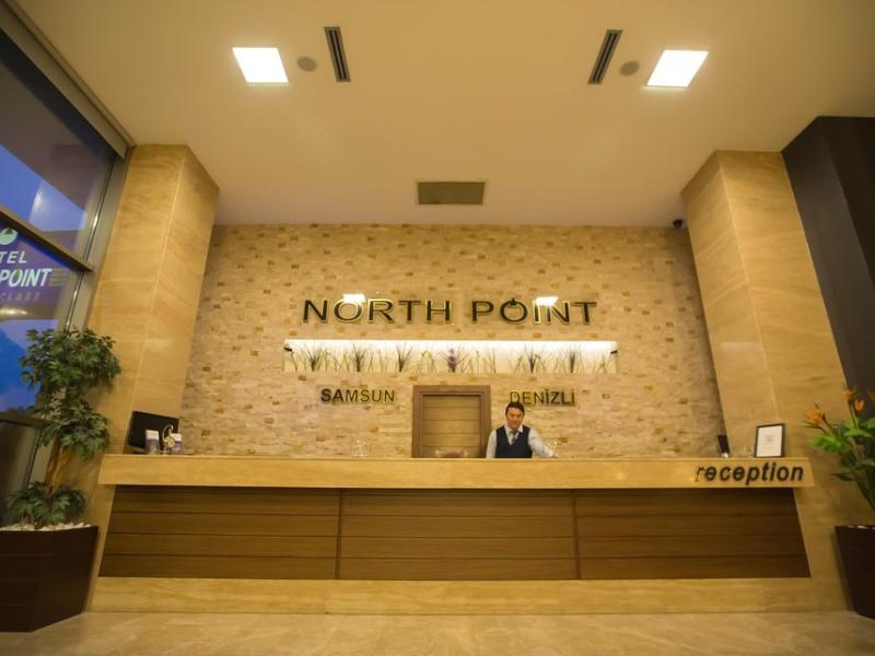 North Point Denizli