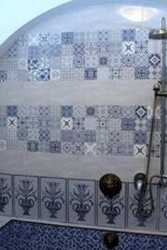 Отель Piano Borracho Грузия, Тбилиси, фото 14