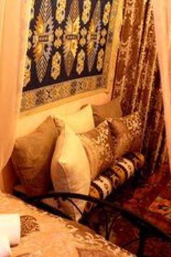 Отель Piano Borracho Грузия, Тбилиси, фото 50