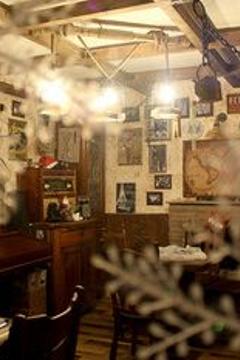 Отель Piano Borracho Грузия, Тбилиси, фото 77