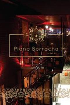 Отель Piano Borracho Грузия, Тбилиси, фото 80