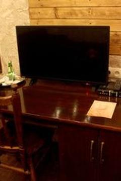Отель Piano Borracho Грузия, Тбилиси, фото 81