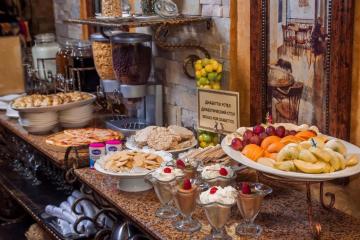 Отель Уют Казахстан, Алматы, фото 12