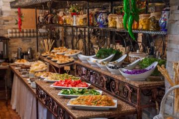 Отель Уют Казахстан, Алматы, фото 13