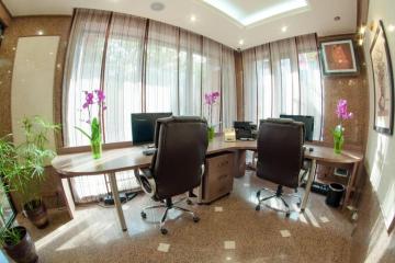 Отель Уют Казахстан, Алматы, фото 18