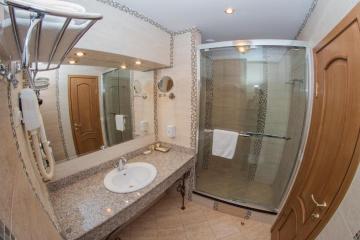 Отель Уют Казахстан, Алматы, фото 8