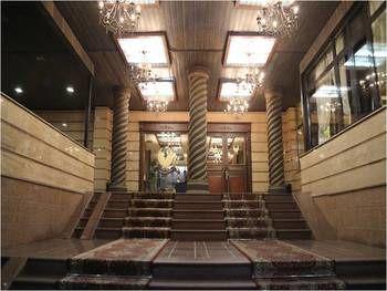 Grand Erbil