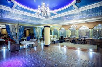 Grand Erbil