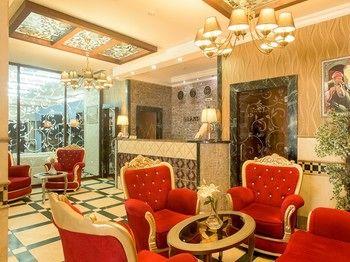 Grand Erbil