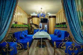 Grand Erbil