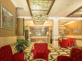 Grand Erbil