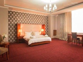 Grand Erbil